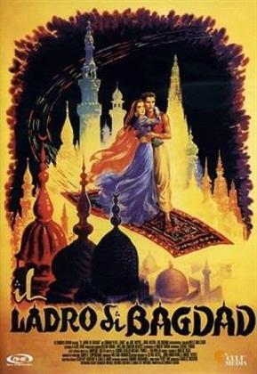 Il ladro di Bagdad (1940)