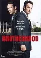 Brotherhood - Saison 1 (3 DVDs)