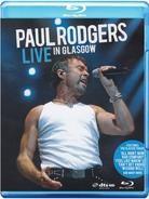 Paul Rodgers (Free, Bad Company, Queen, The Firm) - Live in Glasgow