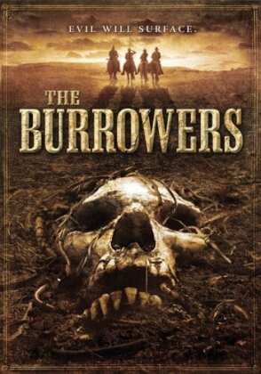 Burrowers (2008) (Widescreen)