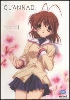 Clannad - Collection 1 (2 DVD)