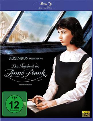 Das Tagebuch der Anne Frank - The Diary of Anne Frank (1959)
