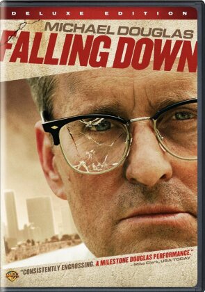 Falling Down (1993) (Édition Deluxe)