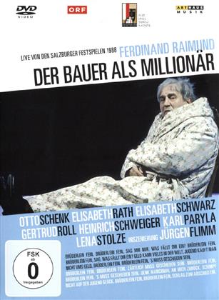 Stolze & Schenk - Raimund / Der Bauer als Millionär