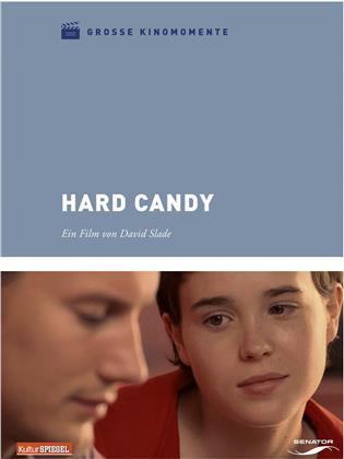 Hard Candy (2005) (Grosse Kinomomente)