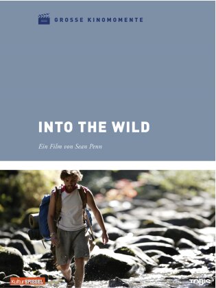 Into the Wild (2007) (Grosse Kinomomente)