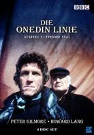 Die Onedin Linie - Staffel 5 (4 DVDs)