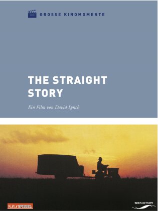 The straight story (1999) (Grosse Kinomomente)