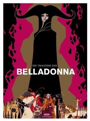 Die Tragödie der Belladonna (1973)
