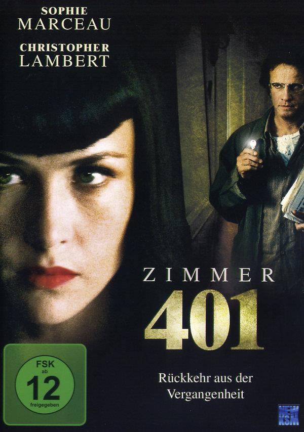 Zimmer 401 - Rückkehr aus der Vergangenheit (2007)