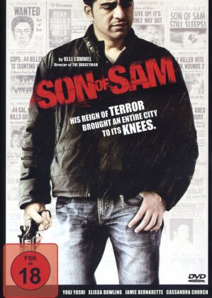 Son of Sam (2008)