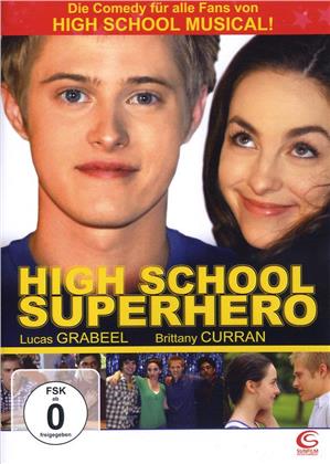 High School Superhero (2008)