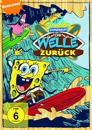 Spongebob Schwammkopf - Die Welle zurück