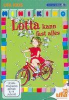 Astrid Lindgren - Lotta kann fast alles