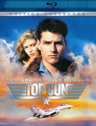 Top Gun (1986) (Collector's Edition)