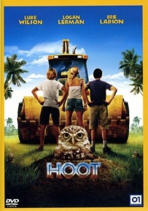 Hoot (2005)