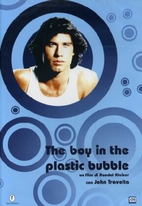 The Boy in the plastic bubble (1976)