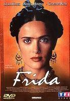 Frida (2002) (Version française)
