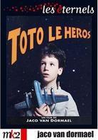 Toto le héros - (Collection Les Eternels) (1991)