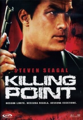 Killing Point (2008)