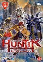 Huntik - Secrets & Seekers - Vol. 2