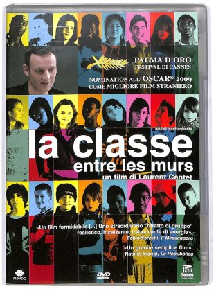 La classe - Entre les murs (2008)