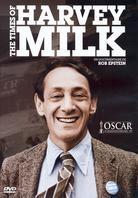 The Times of Harvey Milk