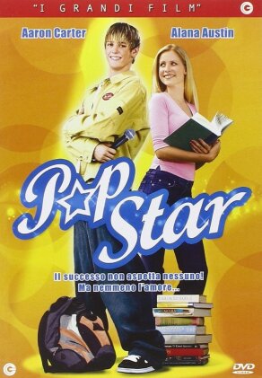 Popstar - (Grandi Film)