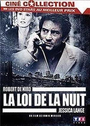 La loi de la nuit (1992)
