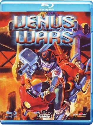 Venus wars (1989)
