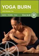 Yoga Burn con Rodney Yee - (GAIAM)