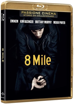 8 Mile (2002) (Collection Passion Cinema)