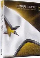 Star Trek - La série originale - Season 1 (Remasterisé 7 DVD)