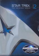 Star Trek - La série originale - Saison 2 (Remasterisé 7 DVD)