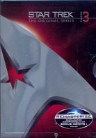 Star Trek - La série originale - Saison 3 (Remasterisé 7 DVD)