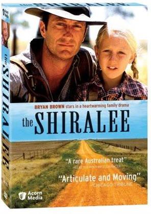 The Shiralee (2 DVDs)
