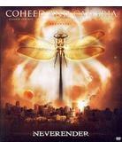Coheed And Cambria - Neverender (2 DVDs)