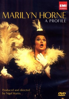 Marilyn Horne - A Profile
