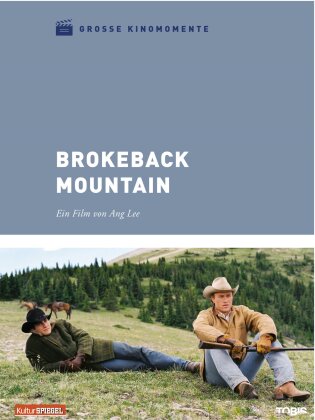 Brokeback Mountain (2005) (Grosse Kinomomente)