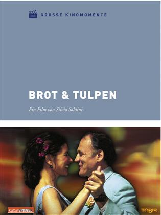 Brot & Tulpen (2000) (Grosse Kinomomente)
