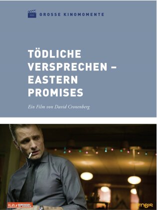 Tödliche Versprechen - Eastern Promises (2007) (Grosse Kinomomente)