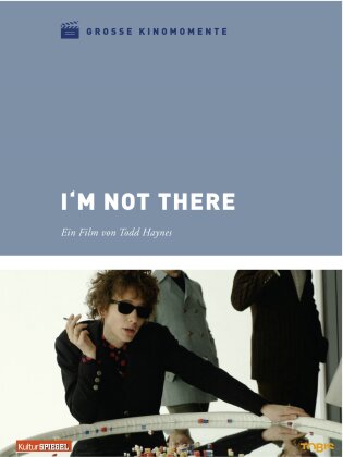 I'm not there (2007) (Grosse Kinomomente)
