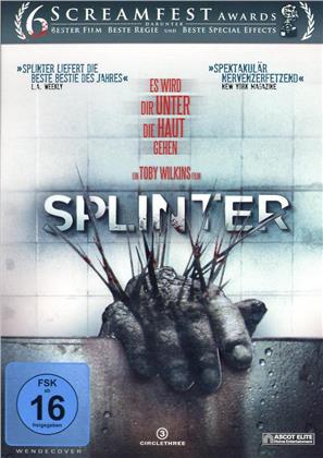 Splinter (2008)