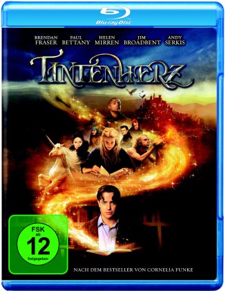 Tintenherz (2008)