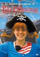 Le nuove avventure di Pippi Calzelunghe (1988)
