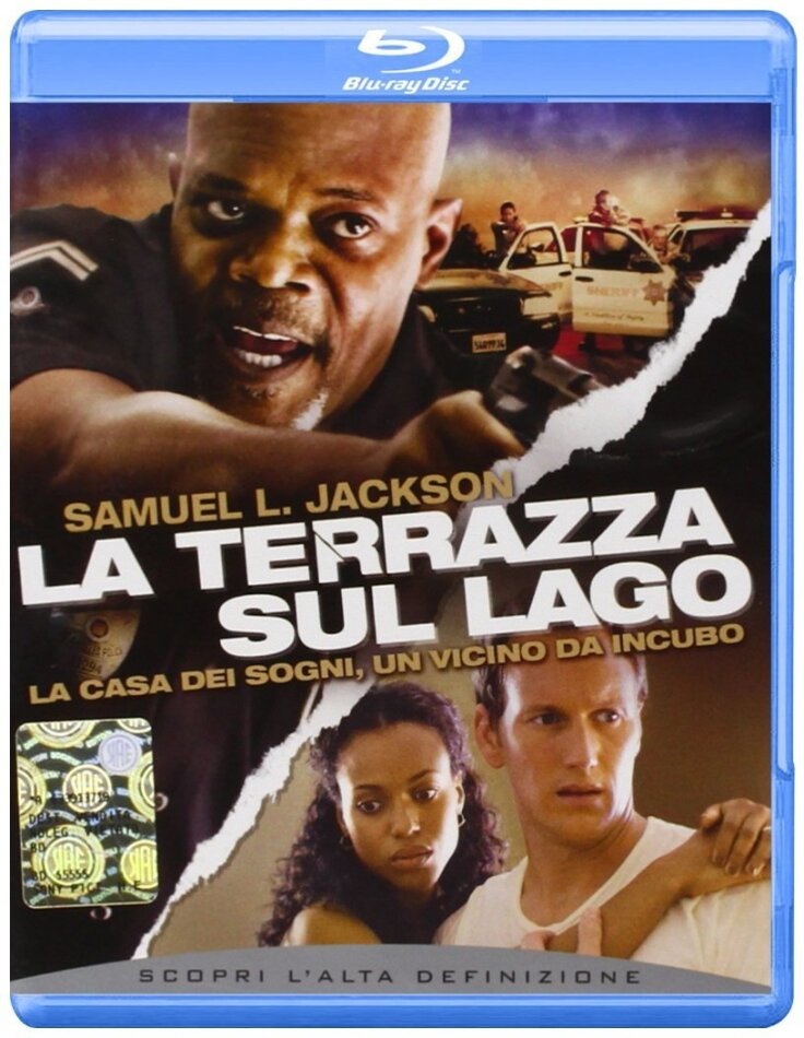 La terrazza sul lago (2008)