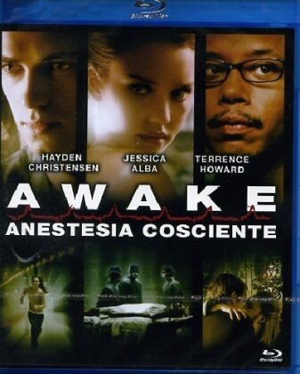 Awake - Anestesia cosciente (2007)