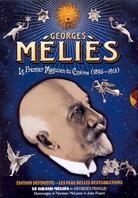 Georges Méliès - Le premier magicien du cinéma (1896-1913) (5 DVD)