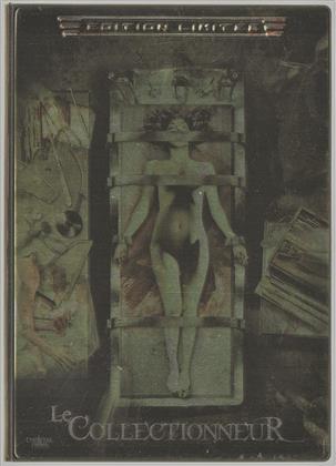 Le Collectionneur (1997) (Limited Edition)