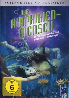 Der Amphibienmensch (1962)